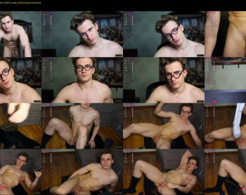 hornystripman97