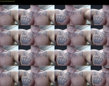 jackyhuge