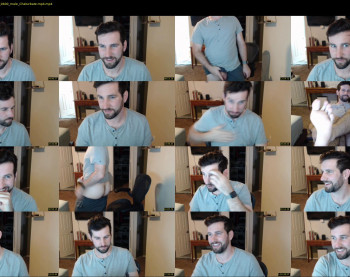 jerkingerman