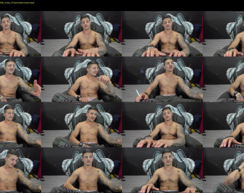 jonnyporn1