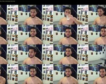 kiritosexhot