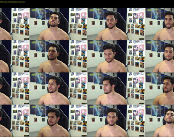kiritosexhot