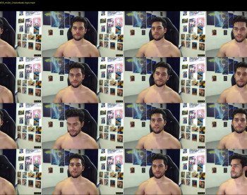 kiritosexhot