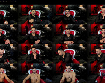 masterjoshua1