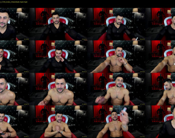 masterjoshua1