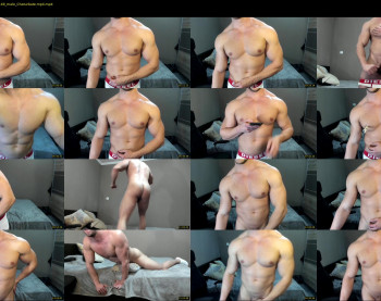 muscle955