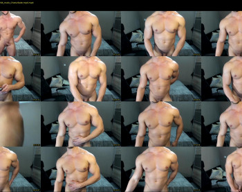 muscle955