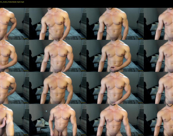 muscle955
