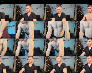 rolandmuscle