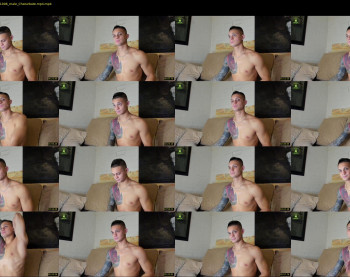 sportyjohnny