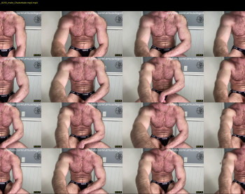 urmusclegodd
