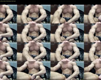 urmusclegodd