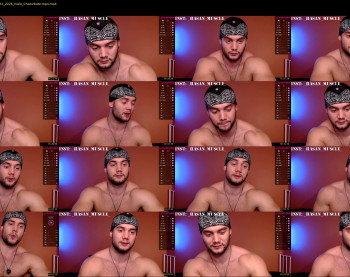 _hasan_muscle_