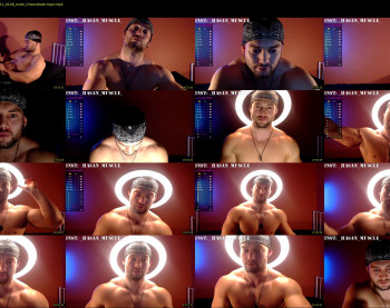 _hasan_muscle_