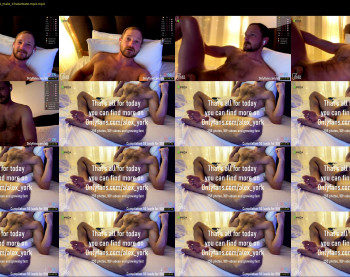 alexyork