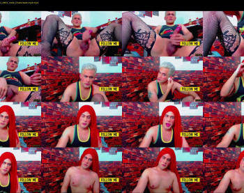 androgenusxxx