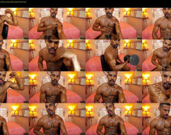 black_bighard