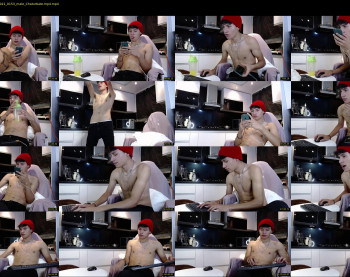 charlythesexyboy