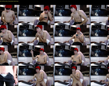 charlythesexyboy