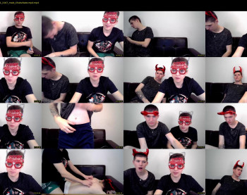 crazy_hot_boys