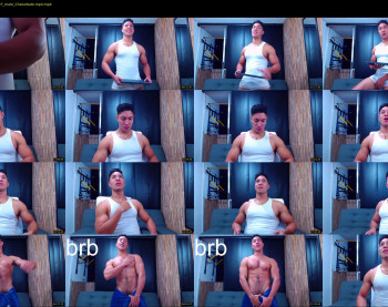 dixon_ray