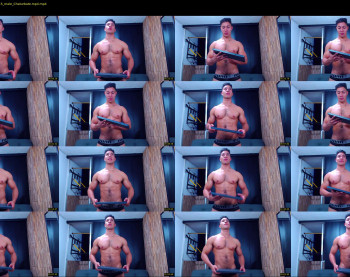 dixon_ray