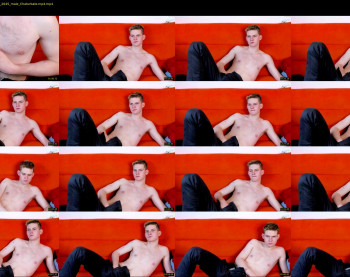 henry_mellow