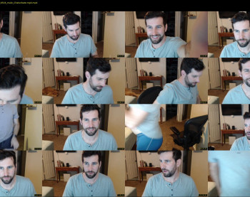 jerkingerman