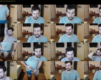 jerkingerman