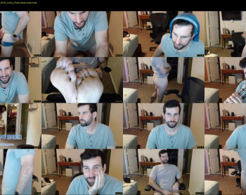 jerkingerman