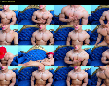 joeyevans