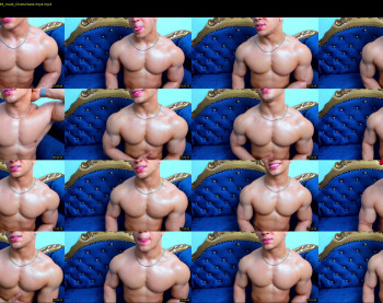 joeyevans