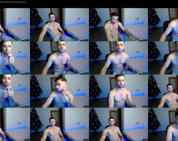 johnyobrian