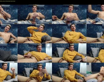 maxxconnor
