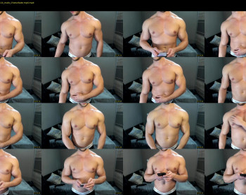 muscle955