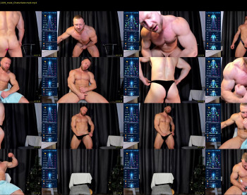 musscle_king