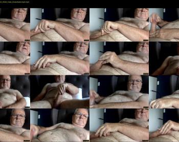 ozhairybearxxxx