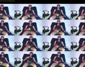 thomasthelatinboy
