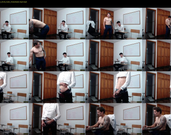 trevor_in_claxx