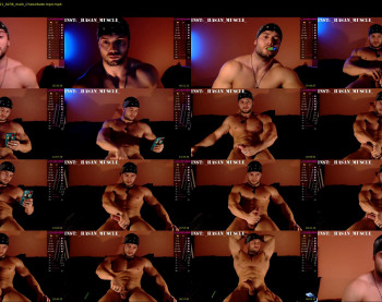 _hasan_muscle_