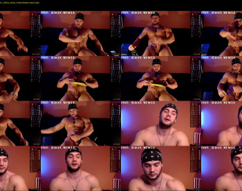 _hasan_muscle_