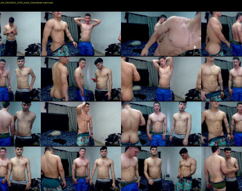 handsome_str8_boysvzla_hot