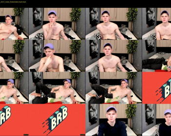 henry_mellow