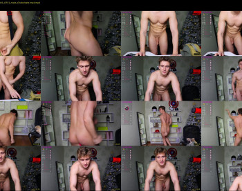 hornystripman97