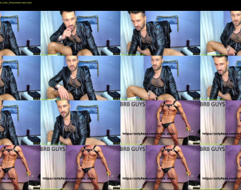 mikestrip