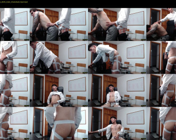 trevor_in_claxx