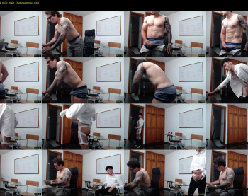 trevor_in_claxx