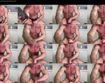 urmusclegodd