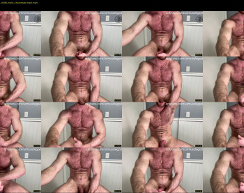 urmusclegodd