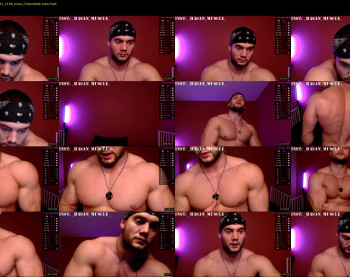 _hasan_muscle_